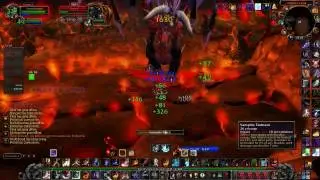 Priest Solo Onyxia (HD - 9 min kill)