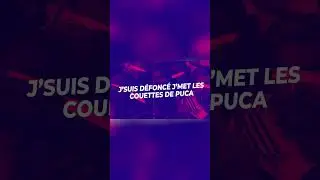 Gambi - POPOPOP (Paroles/Lyrics) #lyrics #hit #musique #gambi
