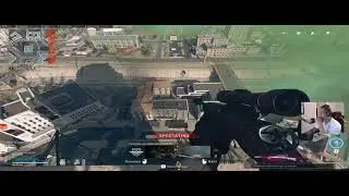 Hacker Con Aimbot y Wallhacks