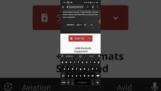 How To Convert AVI To MP3 - AVI To MP3 Converter