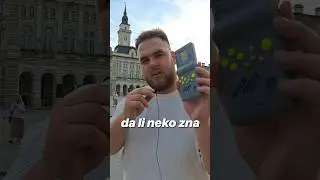 Ne Znam Šta Je Tetris