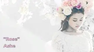 [K-Pop] ROSE【Ashe】