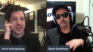 The Other Spud Goodman Show - 