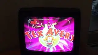 Opening to Heathcliff: Fish Tales 2003 VHS