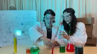 Rocket Science 🧑‍🔬👩‍🔬 | Brevitē