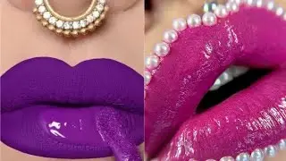 Beautiful lipstick Tutorials 2023