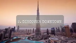 6 Best Family-Friendly Dubai Holidays That Kids Will Love