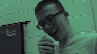Connor Winkler - Pacifist (Official Music Video)
