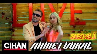 AHMET VURAL -  ZIRDELİ