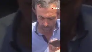 Başkan Erdoğan, İzmir'deki yangından etkilenen vatandaşlarla telefon görüşmesi yaptı