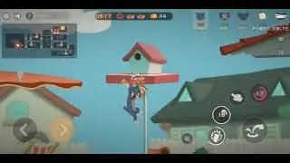 ✓ Tom and Jerry  ✓  Том и Джерри на андройд онлайн игра