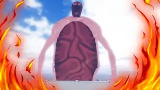 ATTACK ON TITAN FREEDOM WAR FUNNIEST MOMENTS!! | PART 4