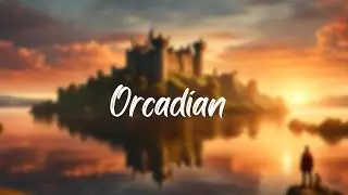 Electro-Light - Orcadian