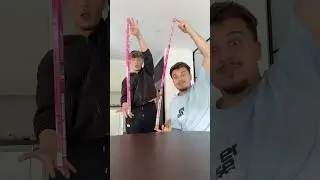 Wie krass ist der bitte? 😍 
