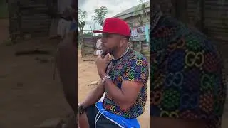 Charles Okocha and Sola Sobowale Vibing Together