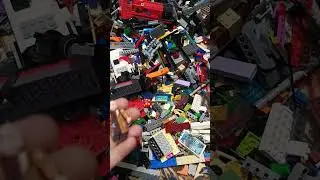 покупка очень много лега 17 кг удовольствия