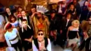Ван Моо - Хава Нагила (HD)