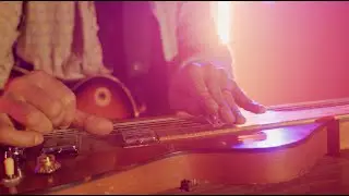 Wille and the Bandits | BAD NEWS | LIVE | The Kernow Sessions