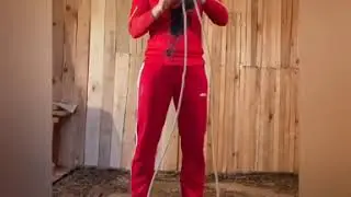 Тренировка 💪🏽