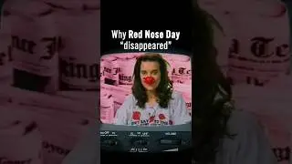 What happened to Red Nose Day? #southafrica #90s #rednoseday #rednose #90snostalgia #mnet #ktv