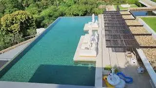 Koh Samui (Samujana) In 4k!