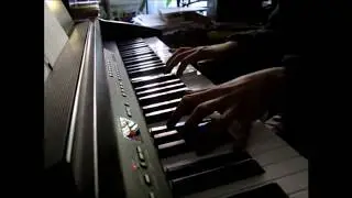 Rosy Mirror (Dream Theme) - Mr. Love: Queen's Choice | 戀與製作人 (sheets & piano)