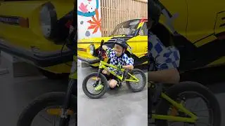 Сколько стоит мой bmx?🚲 