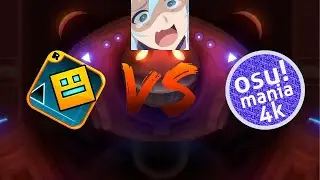 ''Ultra Violence'' - osu mania  [4K] Hard 3.96⭐