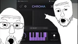 The Problem With Chroma