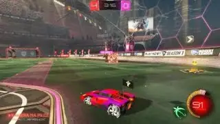 Good Catch