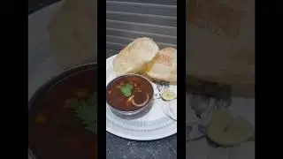 छोले भटूरे बनाने की पूरी रेसिपी - Delhi Wale Chole Bhature 100% fulenge Shrishti kitchen