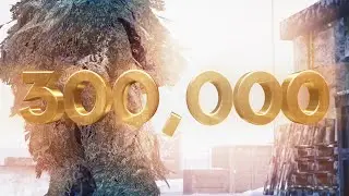 FaZe Jinx 300k Montage By Red SabeR