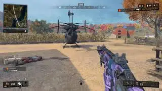 The Sweatiest Sweats EVER on Call of Duty
