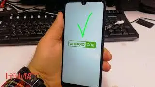 Nokia 3.2 TA-1156, TA-1159, TA-1164, TA-1169 How to hard reset and Fix logo freeze