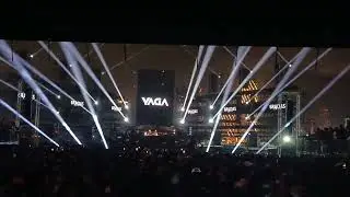 YAGA (PORT CITY ) COLOMBO