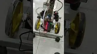 Robots controlled by arduino and Esp 8266