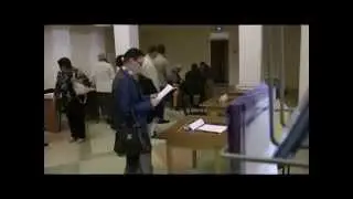 Ярмарка вакансий