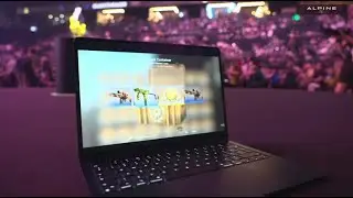 Did he UNBOXED A KNIFE at the FINAL ARENA? - BLAST Paris Major 2023 | CSGO