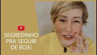 SEGREDOS PRA SEGUIR DE BOA!