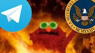 SEC vs. Telegram - What's next for GRAM?