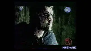 16 - HARD ZONE MTV - ROYAL HUNT - Message To God {ТК 51 канал+MTV RUSSIA , 2000 год} HD+t