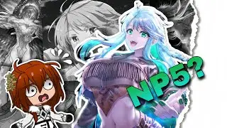 I SOLD MY SOUL TO FGO FOR HER