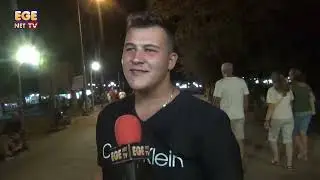 Ören de Sorduk  Öbür Dünyayı Nasıl Hayal Ediyorsunuz ?