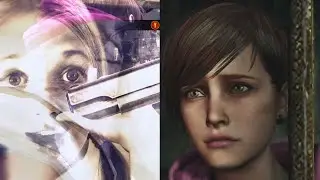 Mozart: Lacrimosa (Requiem) Piano Arrangement from Resident Evil Revelations 2