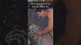 What do these petroglyphs mean? 