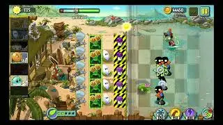 PVZ 2 pc port custom level