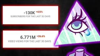 The Tragic AfterMath Of iilluminaughtii