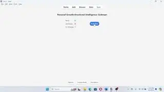 How I remember what I read | Anki | Flashcards