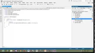Using Web API with ASP NET Web Forms