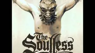 The Soulless - Earthbound ALBUM VERSION